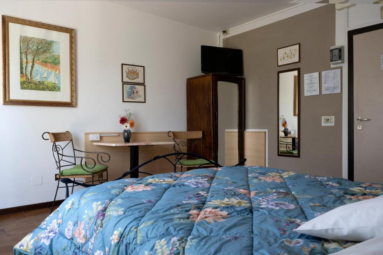 Hotel La Vela Castelnuovo Rangone Exterior foto